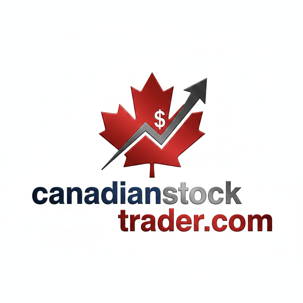 Canadian Stock Trader